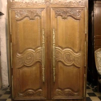 ARMIRE NORMANDE8 001