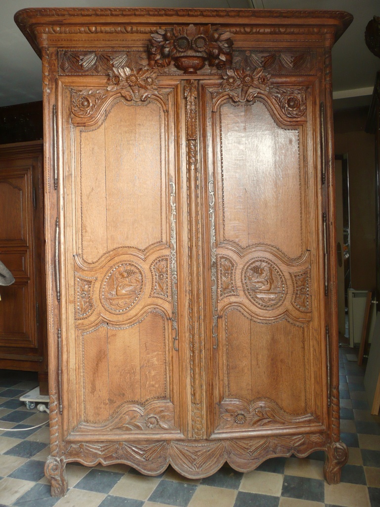 armoire normande 6 001
