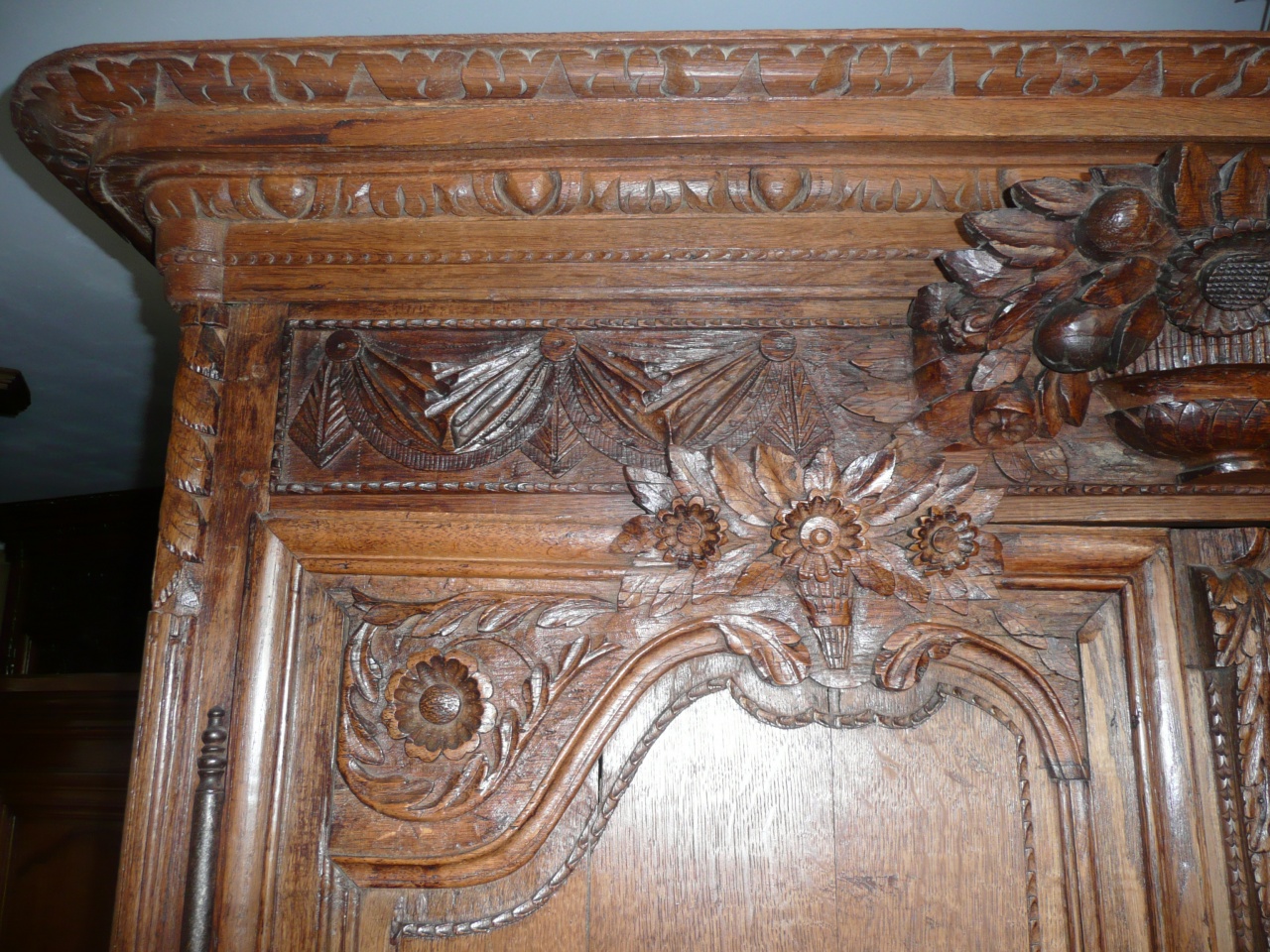 armoire normande 6 011