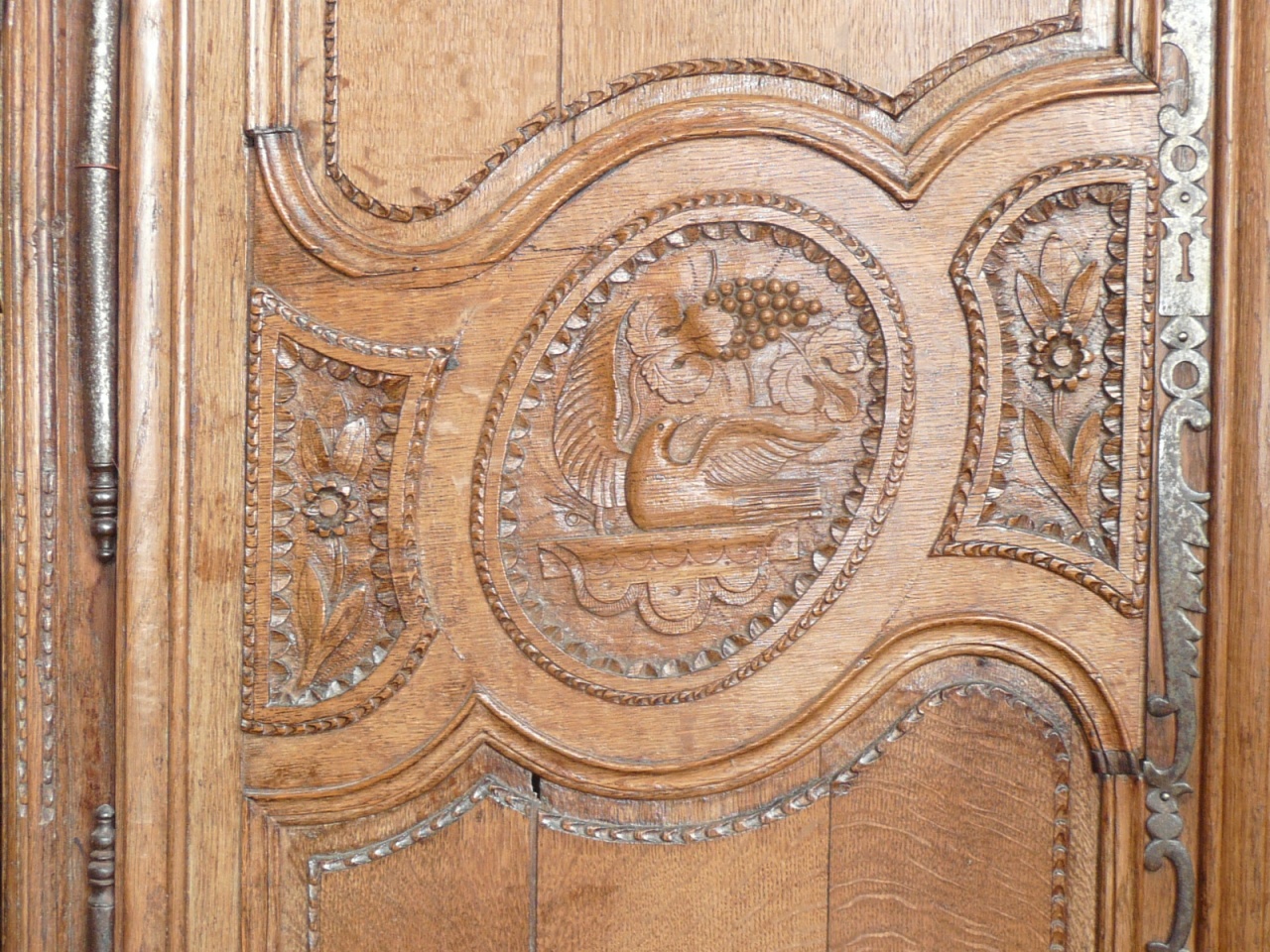 armoire normande 6 012