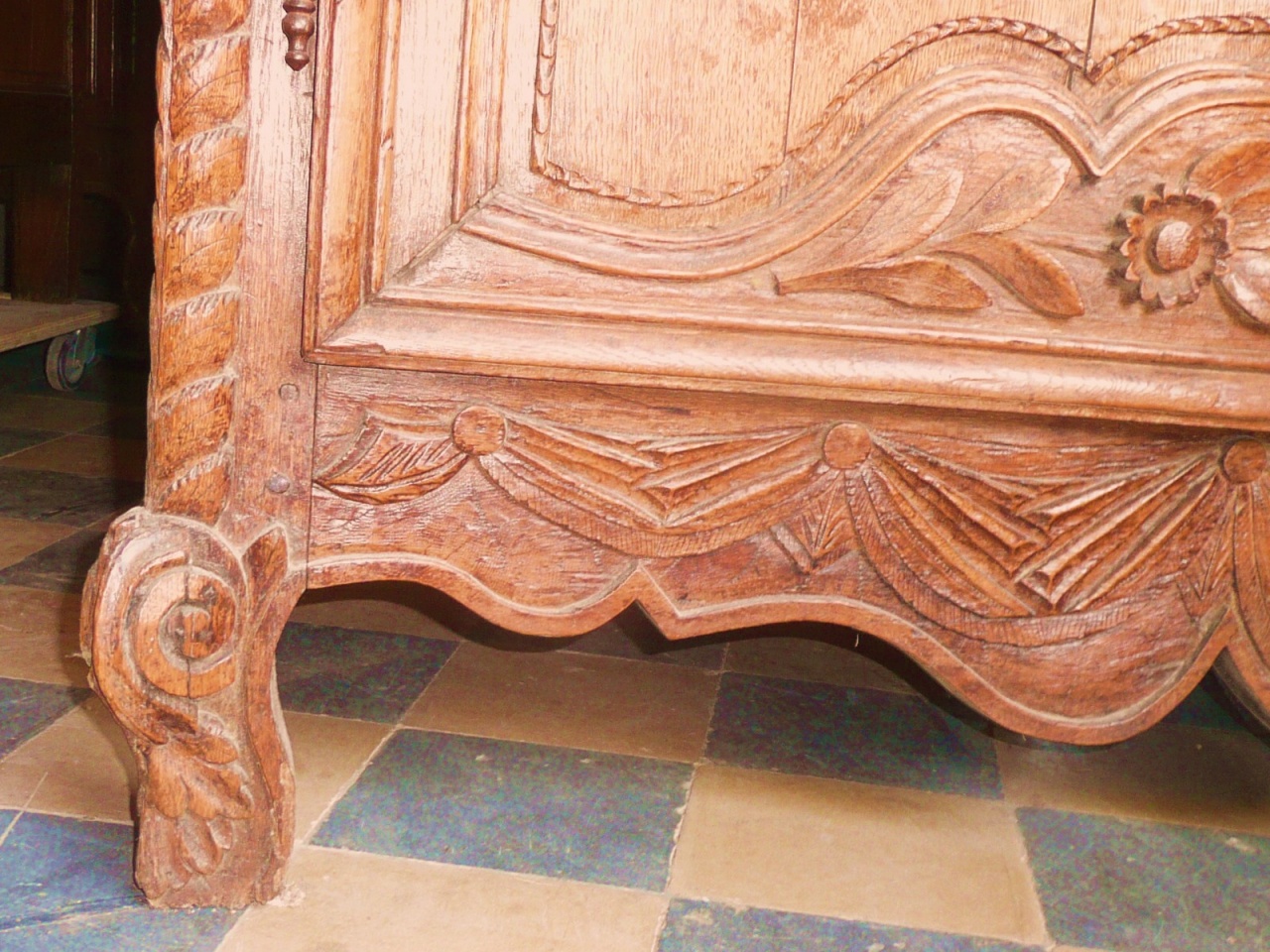 armoire normande 6 013