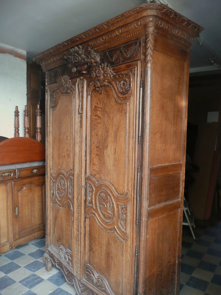 armoire normande 6 019