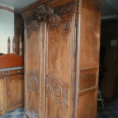 armoire normande 3