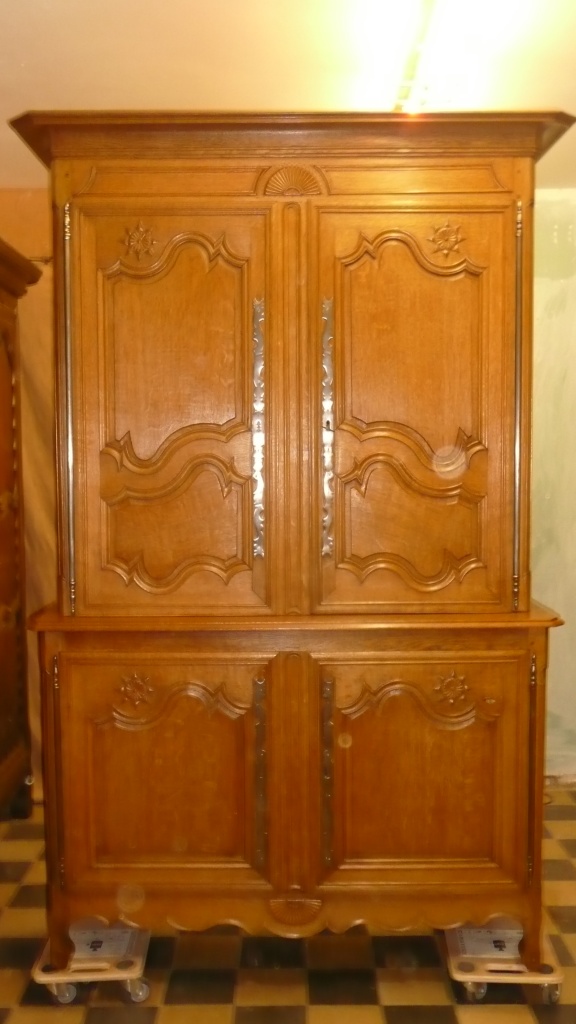 Deux corps Avesnois