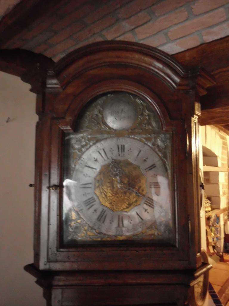 HORLOGE MERISIER 002