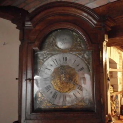 HORLOGE MERISIER 002