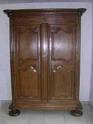 Armoire en chêne