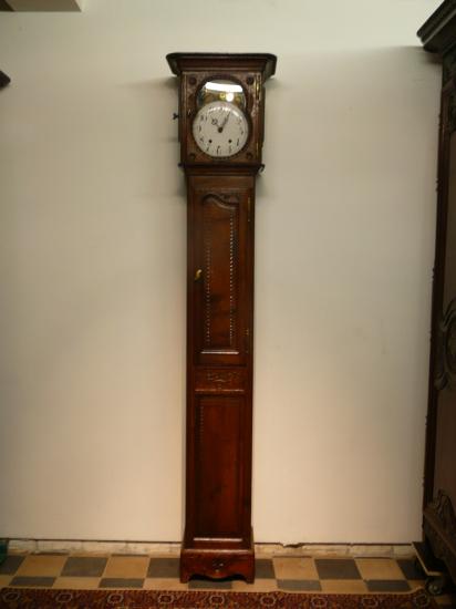 Horloge Louis XVI