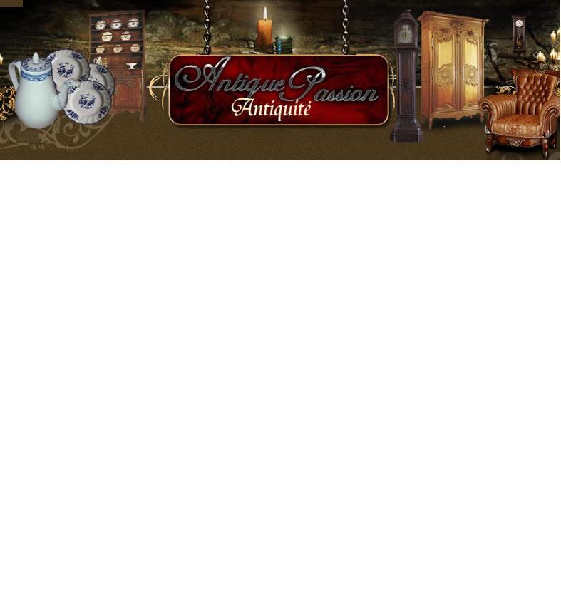 MISE EN PAGE SITE ANTIQUEPASSION