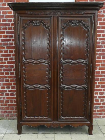 Armoire du Calvados