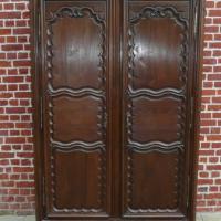 Armoire du Calvados