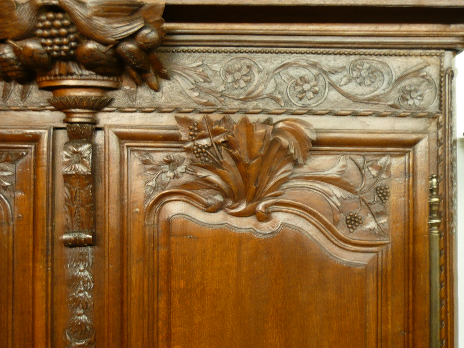 Armoire