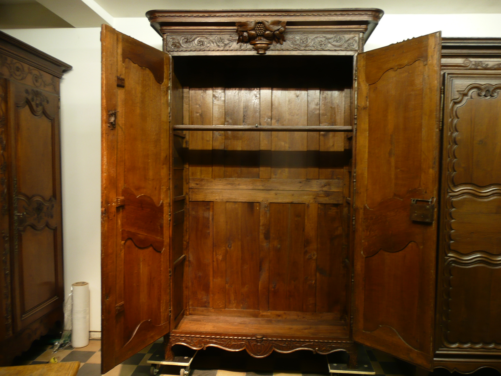 Armoire