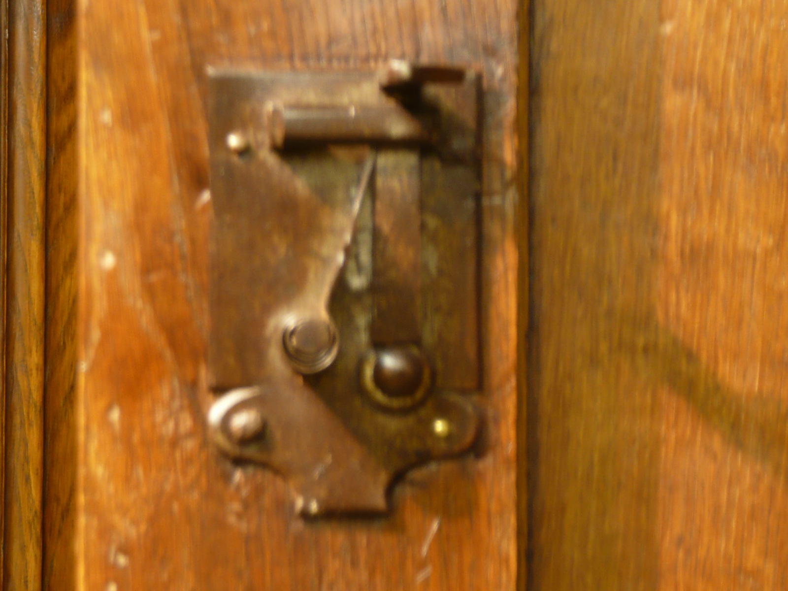 Armoire