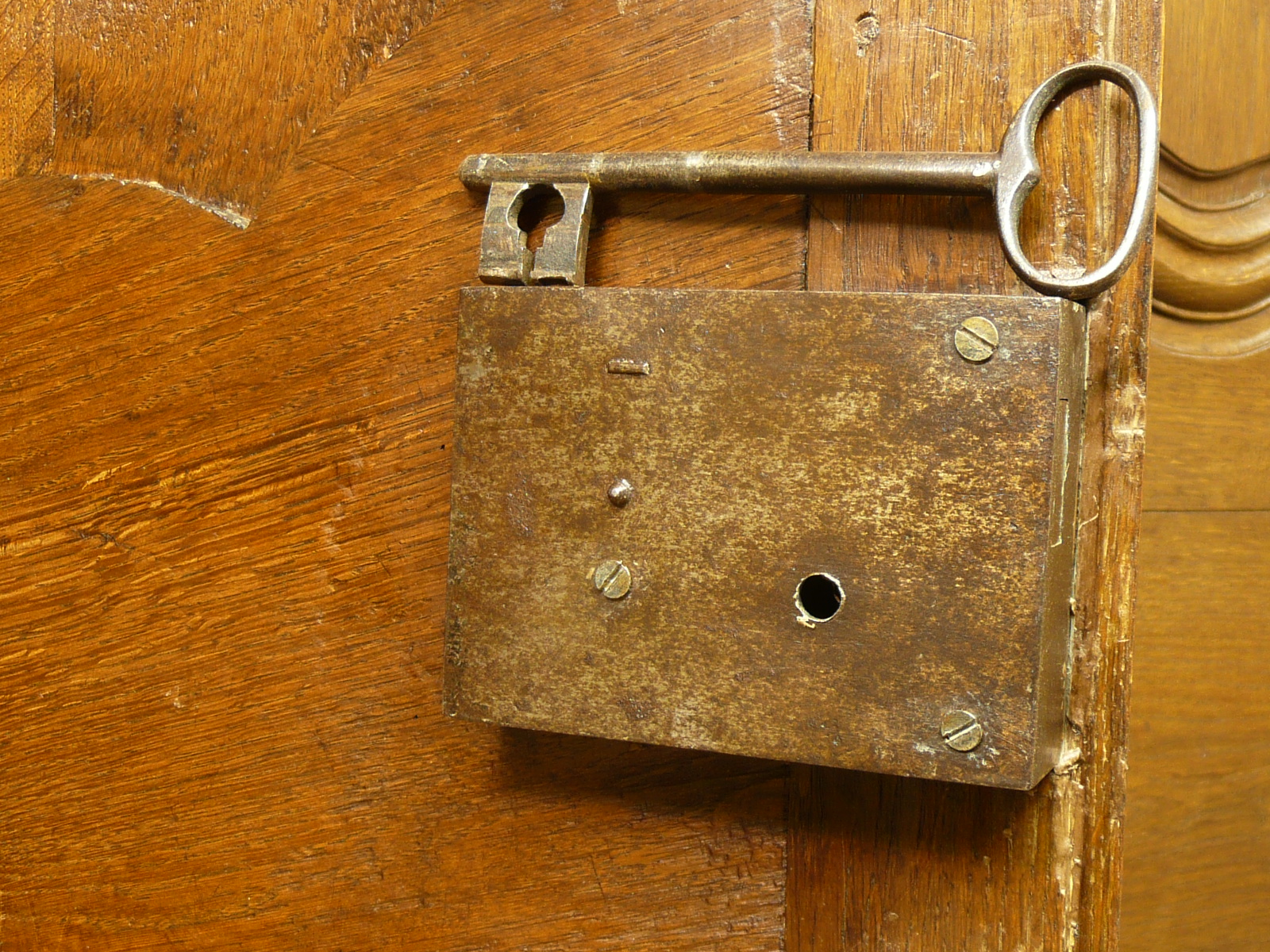 Armoire