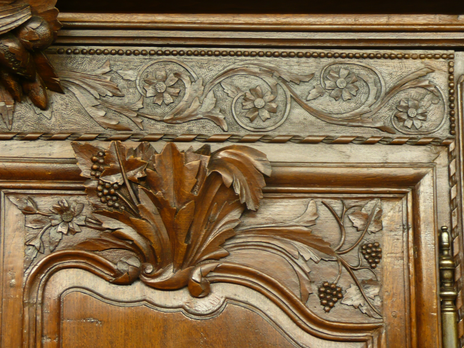 Armoire