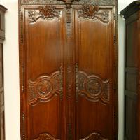 Armoire Normande