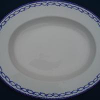 Plat de Tournai