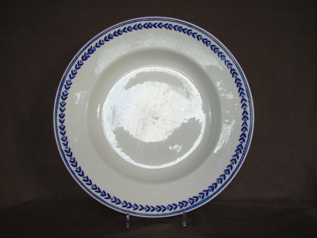 Porcelaine de Tournai